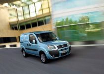 FIAT Dobló  1.9 MultiJet 16v SX MAXI - 77.00kW