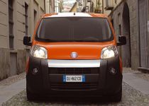 FIAT Fiorino  Van 1.4 8V Base - 54.00kW