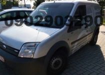 Ford Tourneo Connect 1.8 TDCi