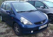 HONDA Jazz  1.4 S