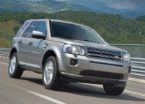 LAND ROVER Freelander  2 2.2 TD4 S - 110kW