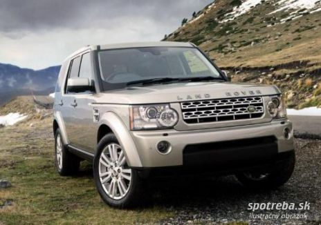 landrover discovery4 sdv6