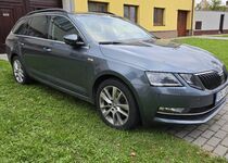 Octavia 3 2.0 TDI 135 kW Style DSG 4x4