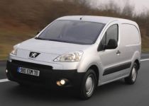 PEUGEOT Partner  L1 1.6 HDi - 55.00kW