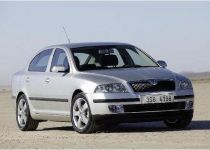 ŠKODA  Octavia 1.6 Ambiente MAX