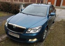 ŠKODA Octavia  1.6 MPI Classic