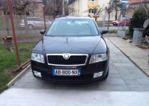 ŠKODA  Octavia Combi 1.9 TDI PD 4x4 Elegance