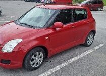 SUZUKI Swift  1.3 GC ABS - 68kW