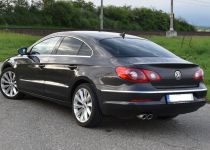 VOLKSWAGEN  CC 2.0 TDI 170k DSG