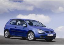 VOLKSWAGEN Golf  1.4 Cool&Sound - 59.00kW