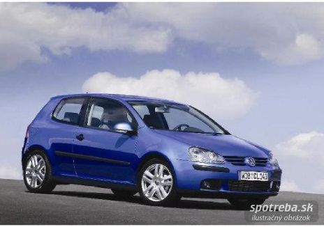 VOLKSWAGEN Golf  1.4 Cool&Sound - 59.00kW