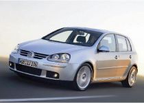 VOLKSWAGEN  Golf 1.4 Edition