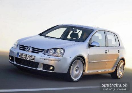 VOLKSWAGEN  Golf 1.4 Edition