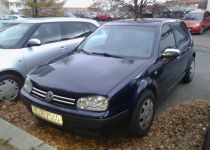 VOLKSWAGEN  Golf 1.4