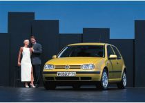 VOLKSWAGEN Golf  1.6 Basis - 74.00kW