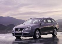 VOLKSWAGEN Golf  Variant 1.9 TDI DPF Comfortline - 77.00kW