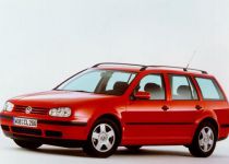 VOLKSWAGEN Golf  Variant 1.9 TDI Pacifik - 66.00kW