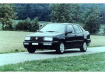 VOLKSWAGEN Vento 1.8 GL (75 k) - 55.00kW [1992]